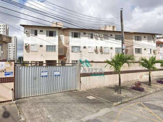 Apartamento com 2 dormitórios para alugar, 45 m² por R$ 1.800/mês - Passaré - Fortaleza/CE
