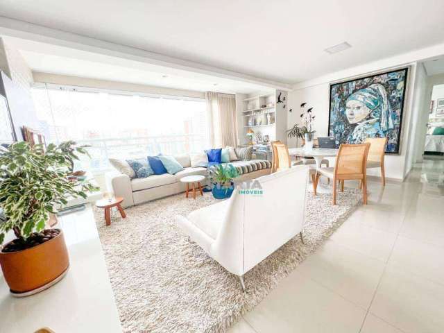 Apartamento com 2 dormitórios, 80 m² - venda por R$ 1.200.000 ou aluguel por R$ 7.078/ano - Aldeota - Fortaleza/CE