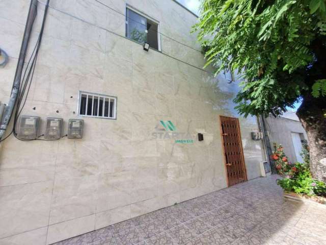 Kitnet com 1 dormitório para alugar, 11 m² por R$ 1.000/mês - Edson Queiroz - Fortaleza/CE