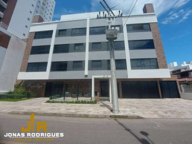 Apartamento 2 Dormitórios à venda no Bairro Centro com 68 m² de área privativa - 1 vaga de garagem