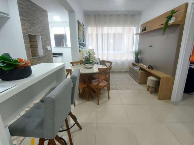 Apartamento 1 Dormitório à venda no Bairro Centro com 40 m² de área privativa - 1 vaga de garagem