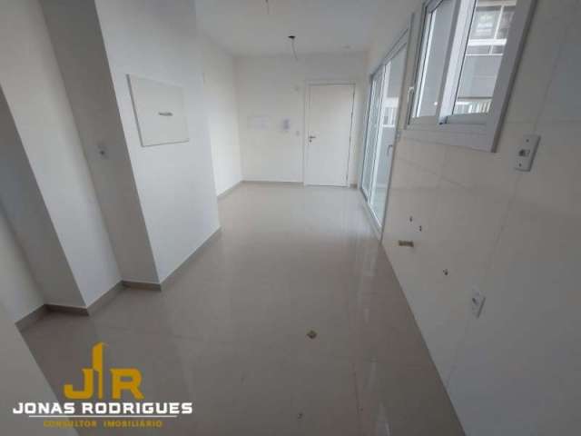 Apartamento 1 Dormitório à venda no Bairro Centro com 48 m² de área privativa - 1 vaga de garagem