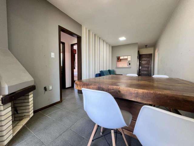 Apartamento 2 Dormitórios à venda no Bairro Zona Nova com 80 m² de área privativa - 2 vagas de garagem