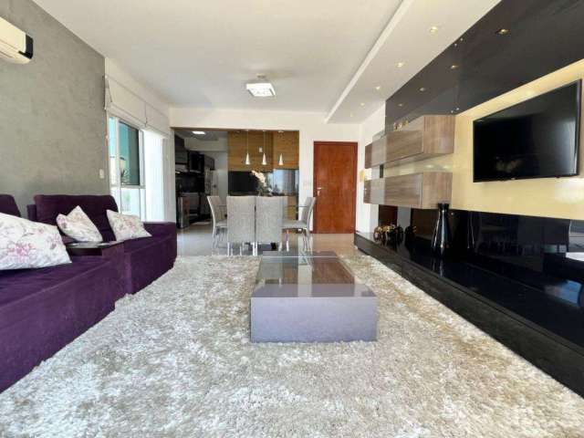 Apartamento 4 Dormitórios à venda no Bairro Centro com 160 m² de área privativa - 1 vaga de garagem