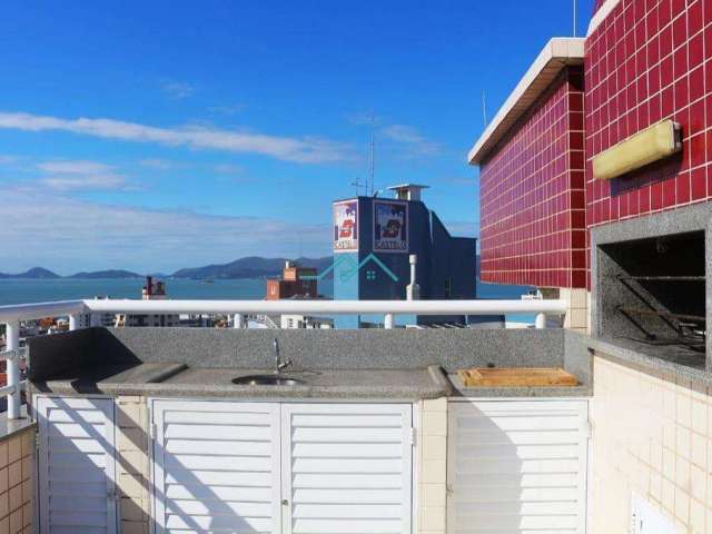 Venda | Cobertura duplex com 249,00 m², 3 dormitório(s), 2 vaga(s). Canto, Florianópolis