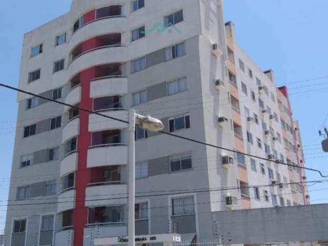 Apartamento à venda em São José, Nossa Senhora do Rosário, com 3 quartos, com 97.31 m²