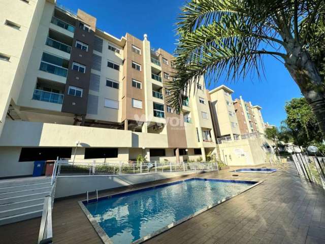 Apartamento com 2 quartos à venda na Rua José Lino Kretzer, 588, Centro, São José por R$ 500.000