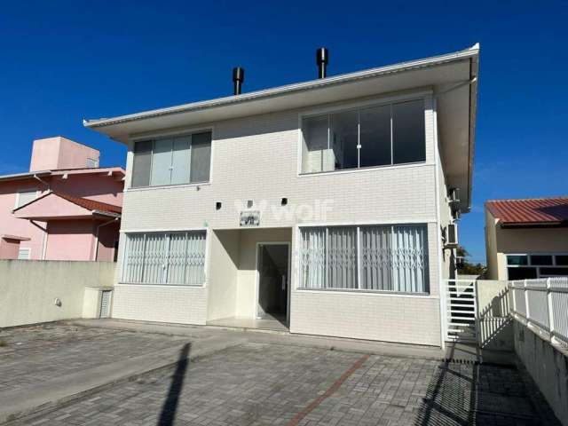 Apartamento com 3 quartos à venda na Rua Pica-Pau, 43, Praia do Sonho, Palhoça por R$ 699.000