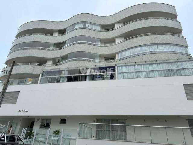 Apartamento com 2 quartos à venda na Rua Manoel Félix Cardoso, 121, Abraão, Florianópolis por R$ 700.000