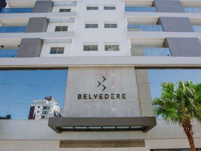Apartamento com 3 quartos à venda na Rua Heronildes José da Silva, 215, Nossa Senhora do Rosário, São José por R$ 875.000
