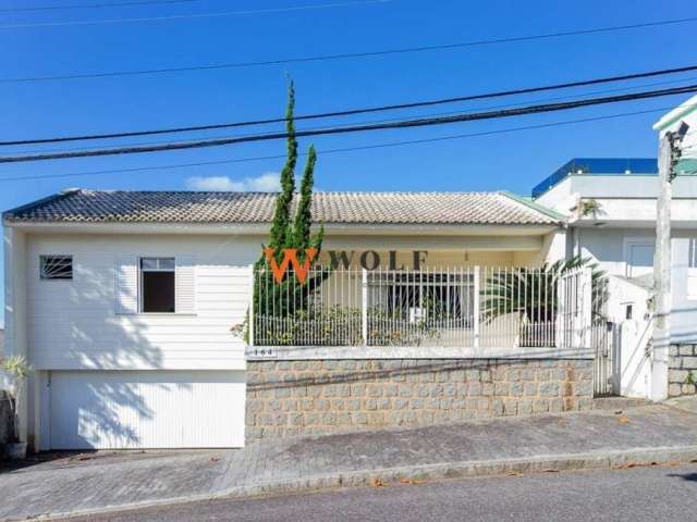 Casa com 4 quartos à venda na Rua Ivo Reis Montenegro, 46, Itaguaçu, Florianópolis por R$ 1.750.000