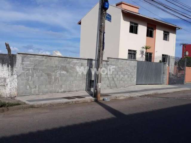 Terreno à venda na Rua Eduardo Horn, 480, Jardim Atlântico, Florianópolis por R$ 439.000