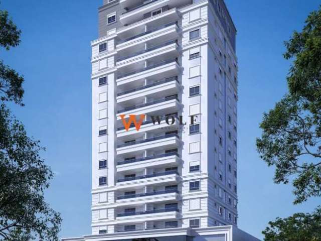 Apartamento com 2 quartos à venda na Rua do Bunganvília, 100, Cidade Universitária Pedra Branca, Palhoça por R$ 699.000