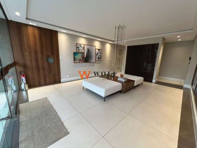 Apartamento com 2 quartos à venda na Av: Das Arraias, 230, Jurerê, Florianópolis por R$ 1.600.000