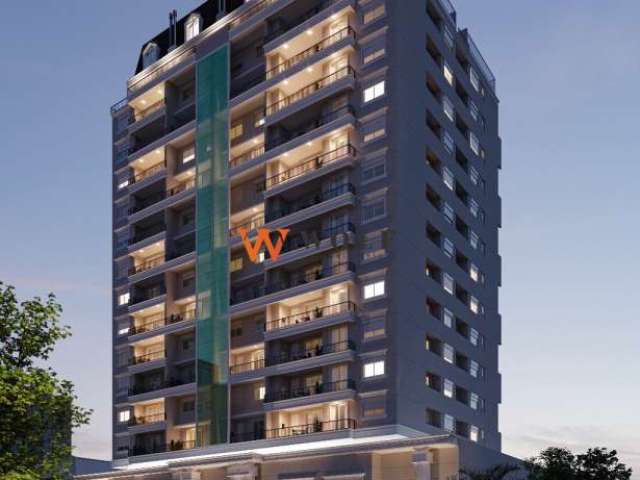 Apartamento com 3 quartos à venda na Avenida Pedra Branca, 200, Cidade Universitária Pedra Branca, Palhoça por R$ 1.200.000