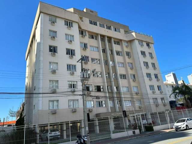 Apartamento com 2 quartos à venda na Rua Maria Filomena da Silva, 207, Nossa Senhora do Rosário, São José por R$ 328.000