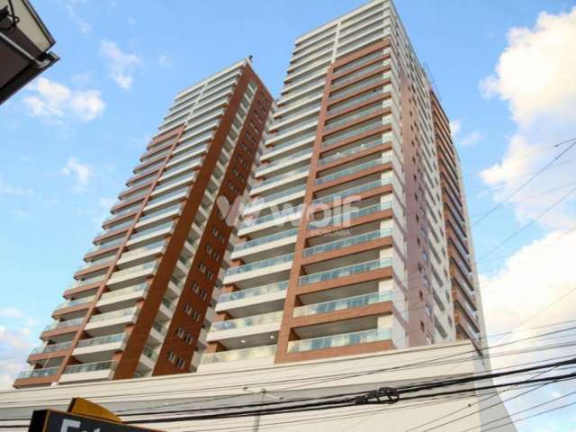 Apartamento com 2 quartos à venda na Avenida Barão do Rio Branco, 79, Centro, Palhoça por R$ 590.000