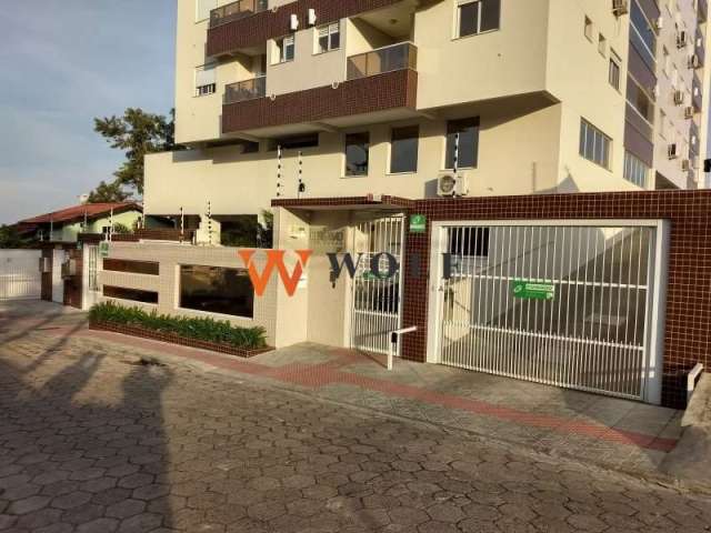 Apartamento com 2 quartos à venda na Rua José Antônio da Silva, 35, Passa Vinte, Palhoça por R$ 498.000