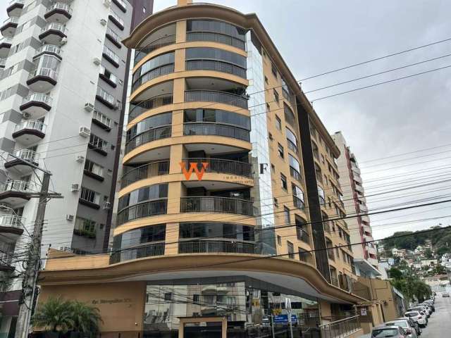 Apartamento com 2 quartos à venda na Rua Frei Caneca, 14, Agronômica, Florianópolis por R$ 1.300.000