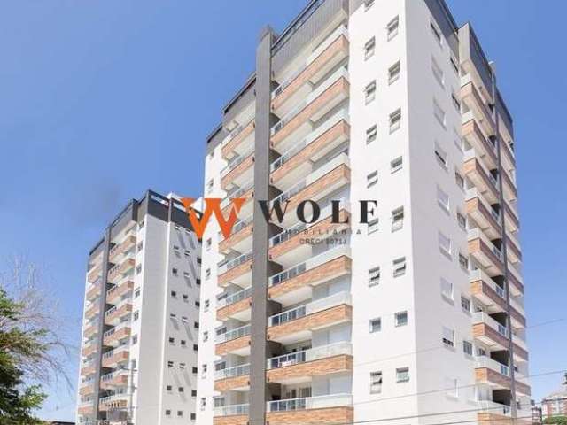 Apartamento com 2 quartos à venda na Rua Agapito Veloso, 40, Canto, Florianópolis por R$ 787.000