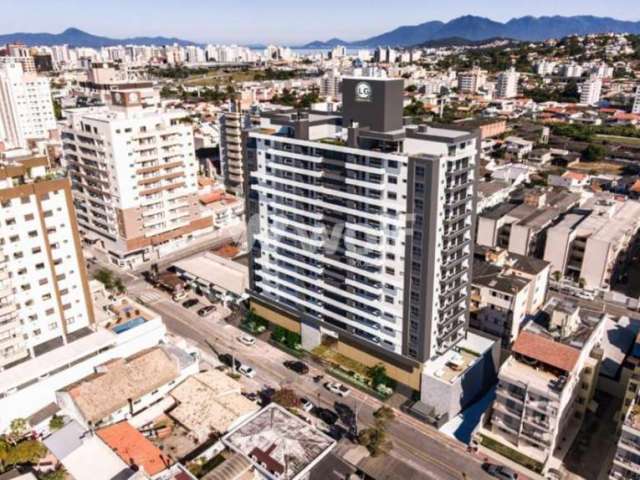 Apartamento com 4 quartos à venda na Rua Maria Filomena da Silva, 300, Nossa Senhora do Rosário, São José por R$ 1.157.447