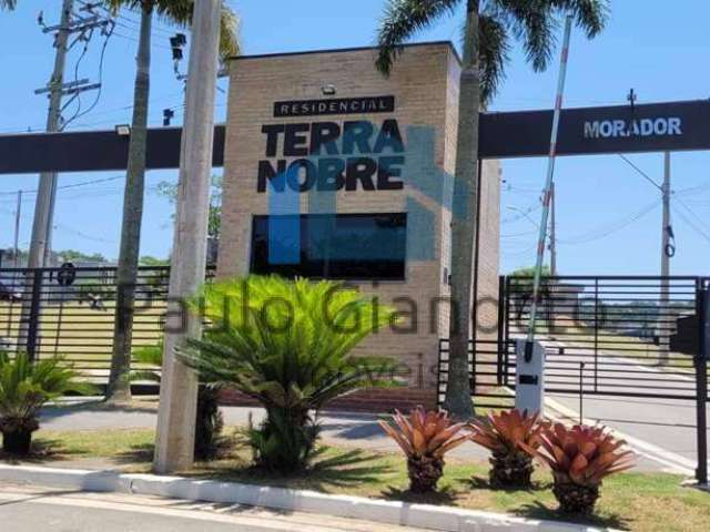 Lote com129,69 m² - Cond Terra Nobre - Km 37,6 Raposo Tavares!