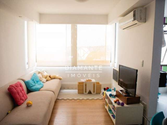 Apartamento com 2 quartos à venda na Rua Luiz Afonso, --, Cidade Baixa, Porto Alegre por R$ 649.000