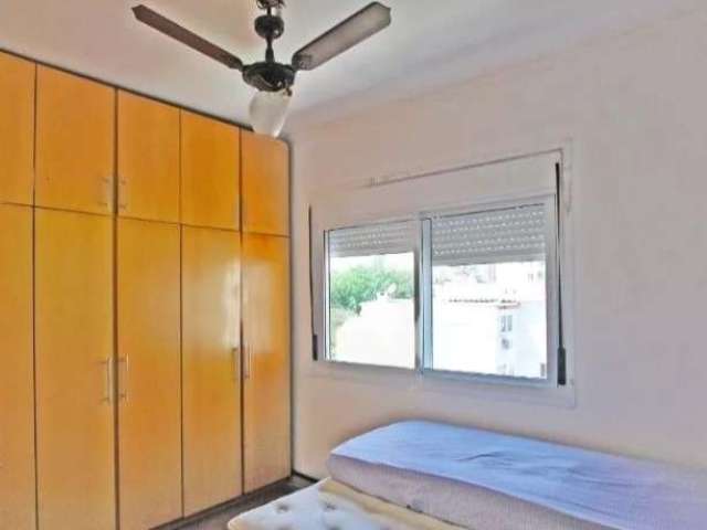 Apartamento com 1 quarto à venda na Rua Saldanha Marinho, --, Menino Deus, Porto Alegre por R$ 219.000