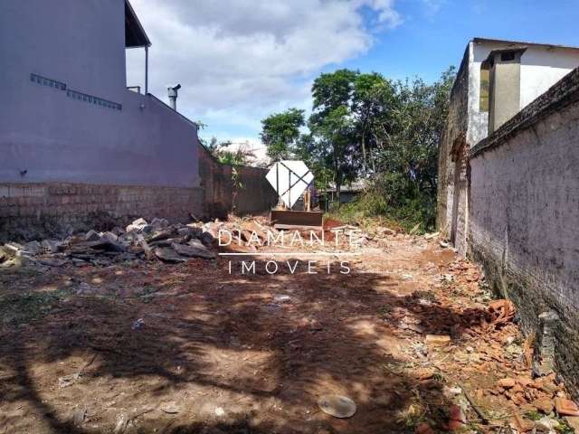 Terreno à venda na Rua Santa Vitória, --, Tristeza, Porto Alegre por R$ 249.000