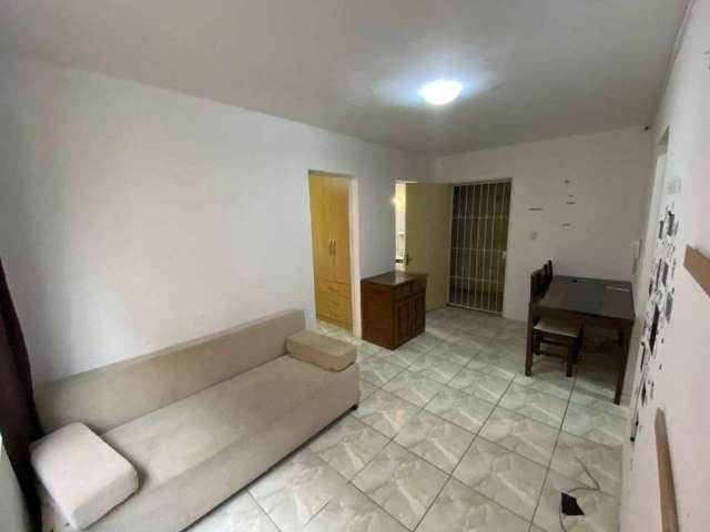 Apartamento com 1 quarto à venda na Rua Marechal Hermes, --, Camaquã, Porto Alegre por R$ 149.000