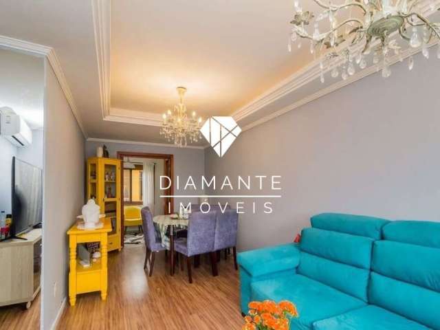 Apartamento com 3 quartos à venda na Avenida da Serraria, --, Espírito Santo, Porto Alegre por R$ 410.000