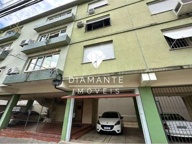 Apartamento com 2 quartos à venda na Rua Américo Vespucio, --, Higienópolis, Porto Alegre por R$ 329.000