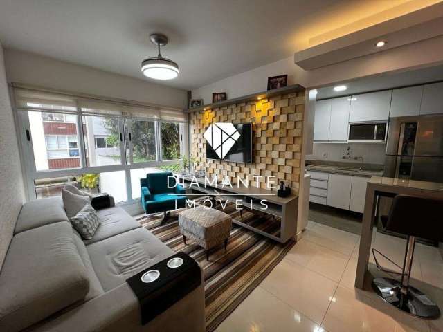 Apartamento com 3 quartos à venda na Rua Doutor Mário Totta, --, Tristeza, Porto Alegre por R$ 719.000