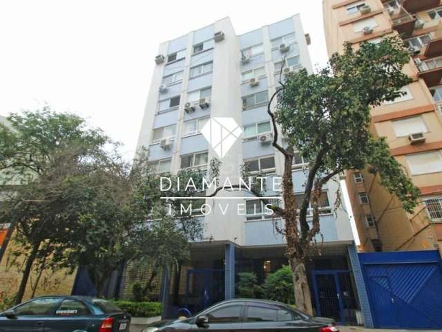 Apartamento com 2 quartos à venda na Rua Demétrio Ribeiro, --, Centro Histórico, Porto Alegre por R$ 329.000