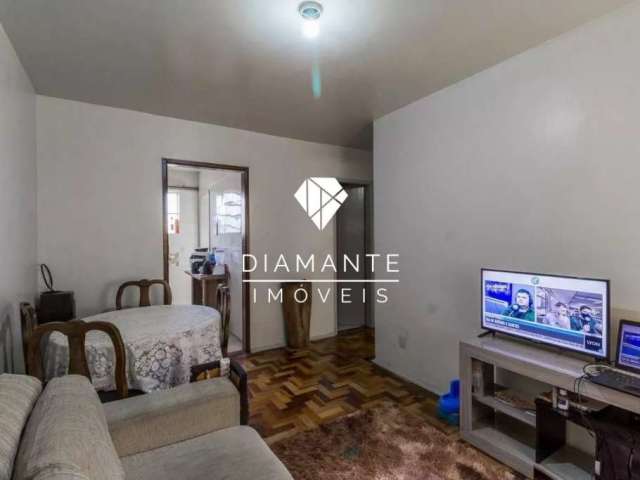 Apartamento com 2 quartos à venda na Rua Walter Ferreira, --, Humaitá, Porto Alegre por R$ 149.000