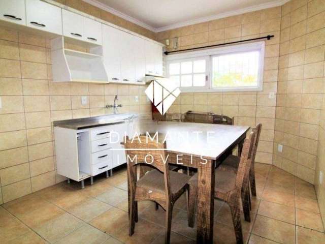 Casa com 4 quartos à venda na Rua Baldoino Bottini, --, Hípica, Porto Alegre por R$ 488.000