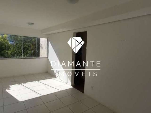 Apartamento com 3 quartos à venda na Rua Dorival Castilhos Machado, --, Aberta dos Morros, Porto Alegre por R$ 239.000