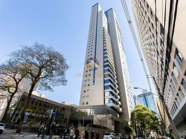 Salas comerciais apartir de 60m² Curitiba - Centro