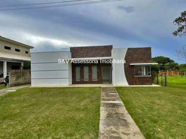 Casa a venda no Condomínio Village Ipanema 1 em Araçoiaba da Serra