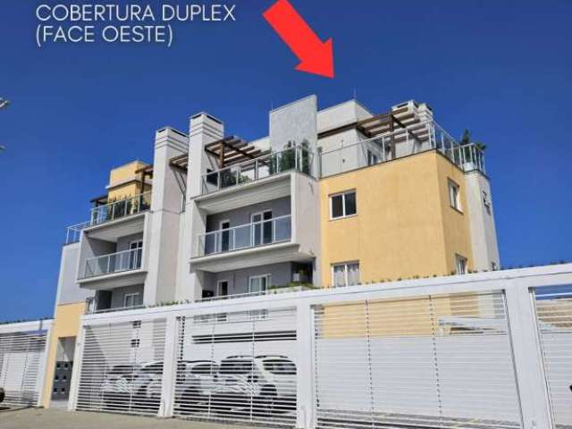 Cobertura Duplex  3 Quartos -Terraço com Spa.