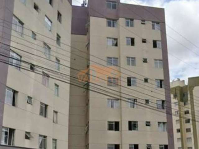 Apartamento com 3 dormitórios à venda, 58 m² por R$ 320.000,00 - Hauer - Curitiba/PR