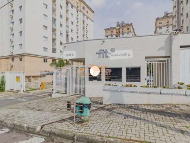 Apartamento com 2 quartos à venda na Rua Assis Figueiredo, 1315, Guaíra, Curitiba, 57 m2 por R$ 339.000