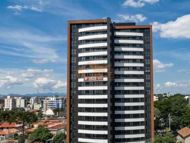 Apartamento com 3 Quartos e 2 banheiros à Venda, 112 m² por no Bacacheri / Cabral !