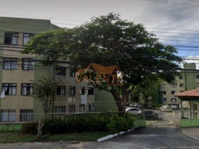 Apartamento com 3 Quartos e 1 banheiro à Venda, 63 m² por R$ 279.800