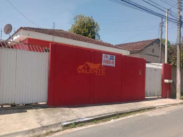 Casa com 4 quartos à venda na Rua Francisco Knopik, 468, São Miguel, Araucária, 366 m2 por R$ 580.000