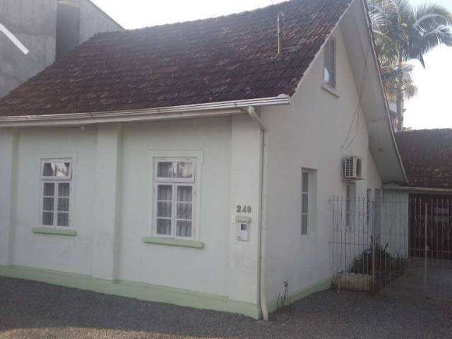 Casa à venda, 126 m² por R$ 625.000,00 - Anita Garibaldi - Joinville/SC