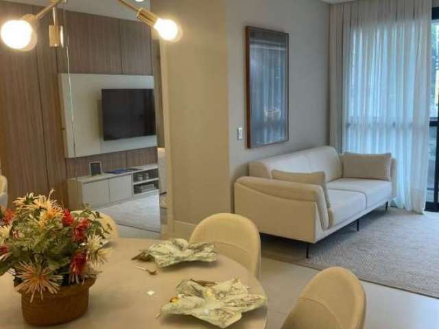 Apartamento à venda, 80 m² por R$ 1.090.296,82 - Atiradores - Joinville/SC