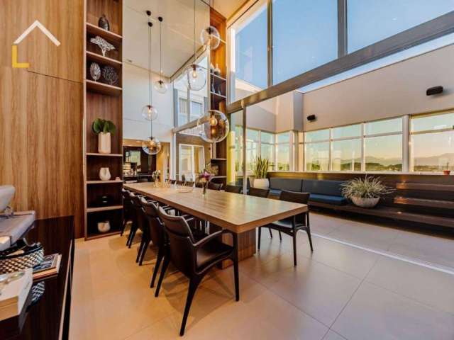 Cobertura com 3 dormitórios à venda, 300 m² por R$ 2.990.000,00 - América - Joinville/SC