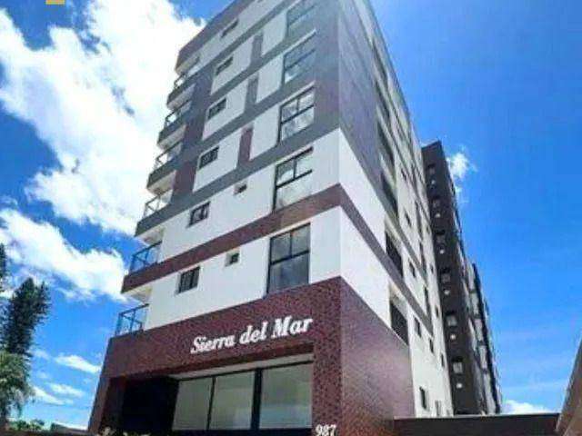 Apartamento à venda, 71 m² por R$ 515.000,00 - Glória - Joinville/SC