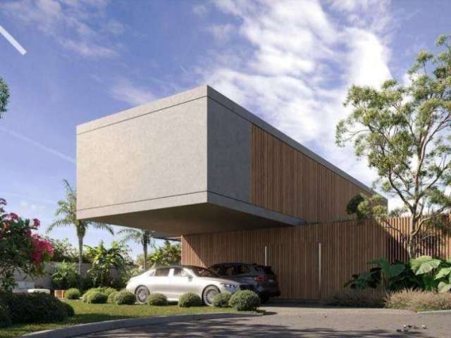 Casa com 4 dormitórios à venda, 403 m² por R$ 3.300.000,00 - Saguaçu - Joinville/SC